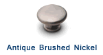 Antique Brushed Nickel