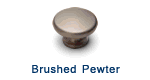 Brushed Pewter